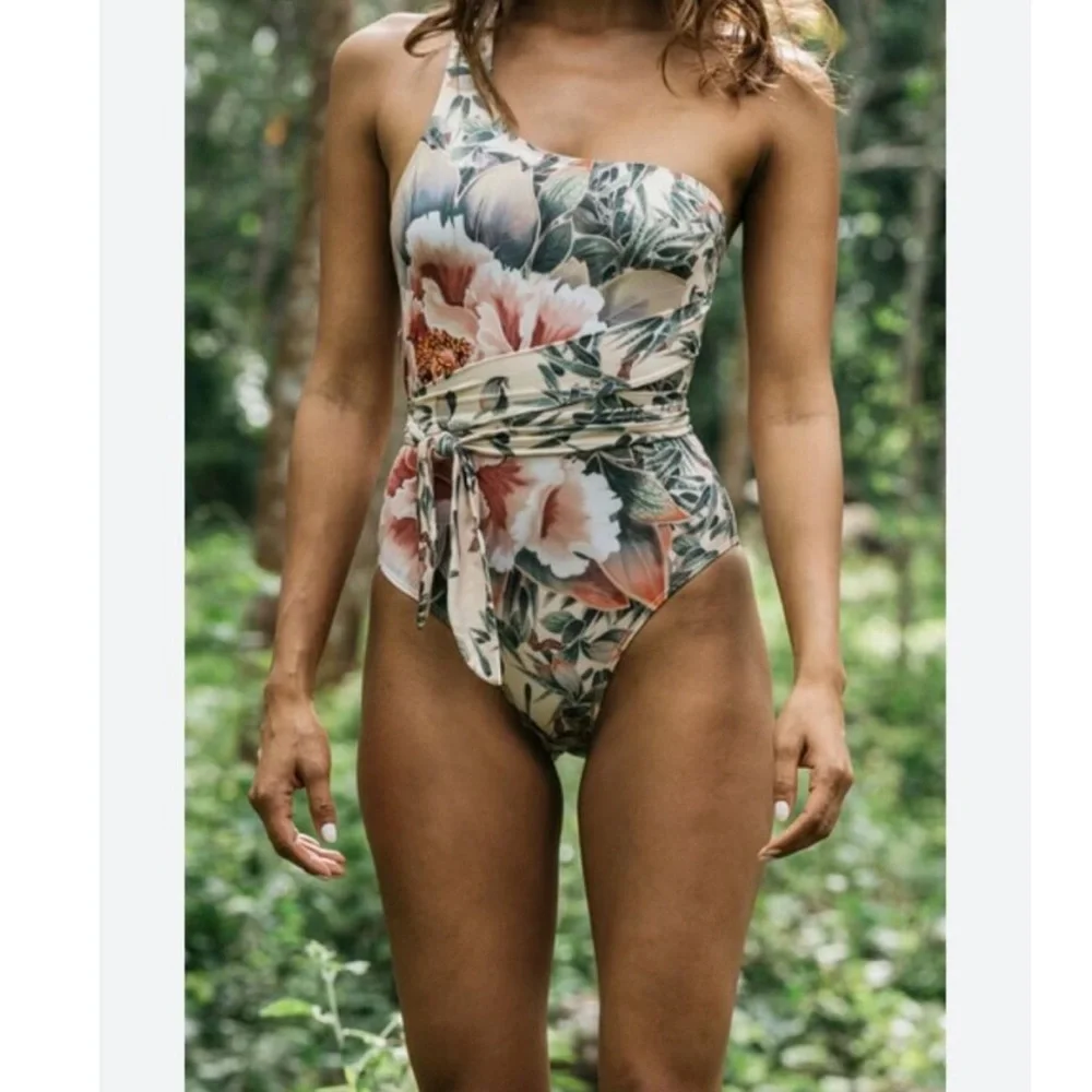 BULK DISCOUNT Free People/Anthropologie/Revolve Brand: WE ARE HAH Swim Vacation - Picture 2 of 10